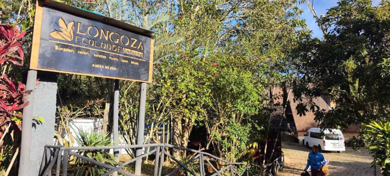 Longoza Ecolodge