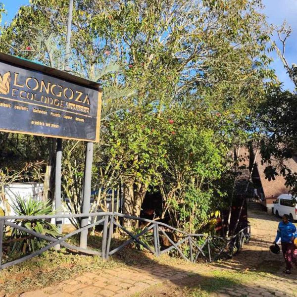 Longoza Ecolodge Longoza Ecolodge