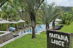 Mantadia Lodge