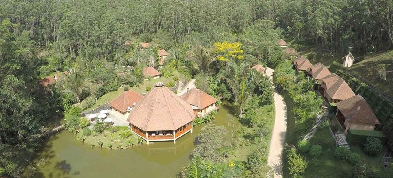 VAKONA FOREST LODGE