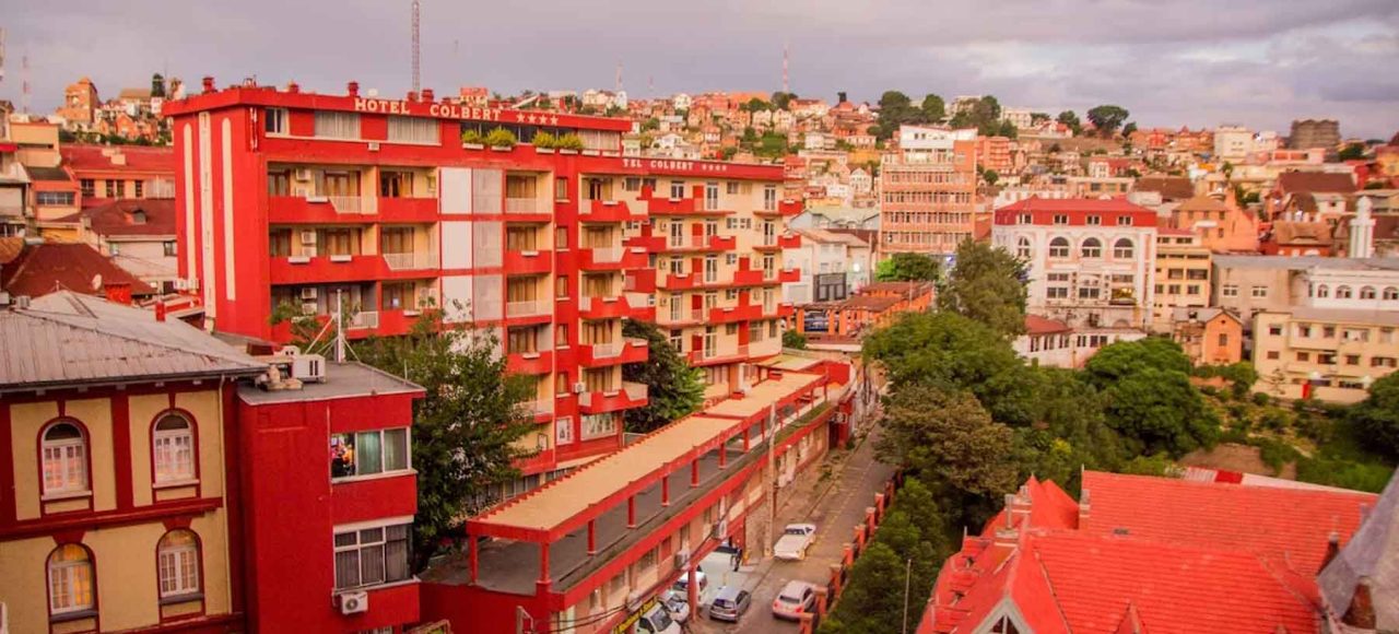 Hotel Colbert - SPA & Casino