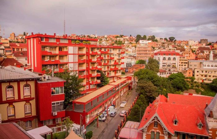 Hotel Colbert - SPA & Casino