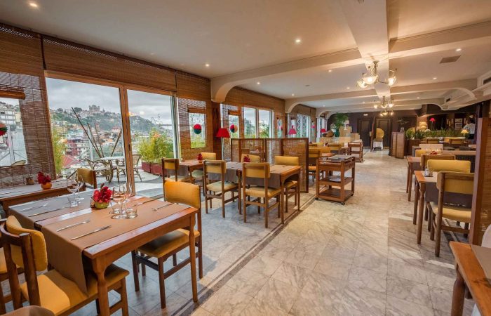 Hotel Colbert - SPA & Casino