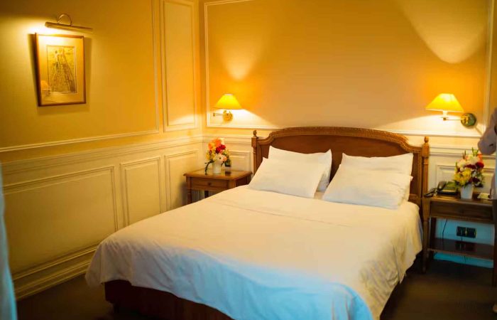 Hotel Colbert - SPA & Casino