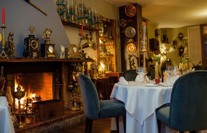 LA VARANGUE BOUTIQUE HOTEL