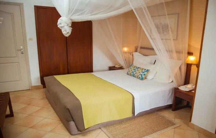 LA VARANGUE BOUTIQUE HOTEL