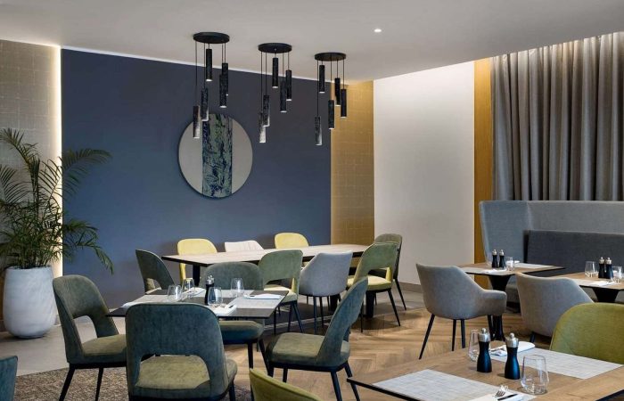 Radisson blu hotel of antananarivo