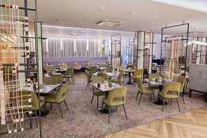 Radisson blu hotel of antananarivo