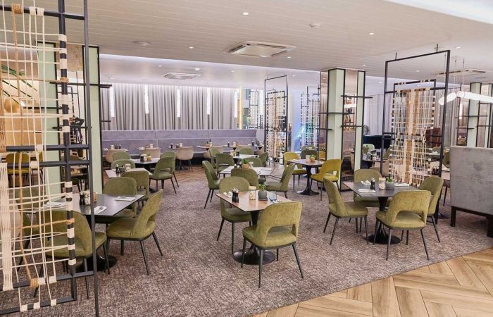 Radisson blu hotel of antananarivo