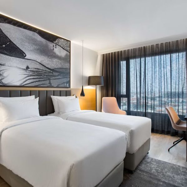 Radisson blu hotel of antananarivo Radisson blu hotel of antananarivo