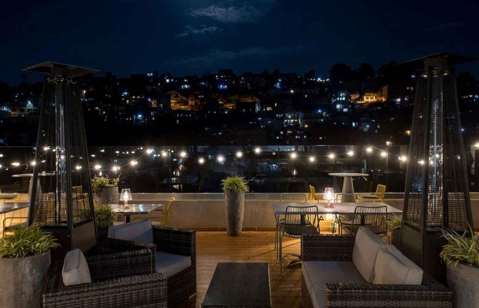 RADISSON SERVICED APARTMENTS