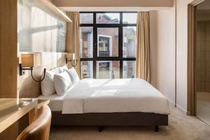 RADISSON SERVICED APARTMENTS