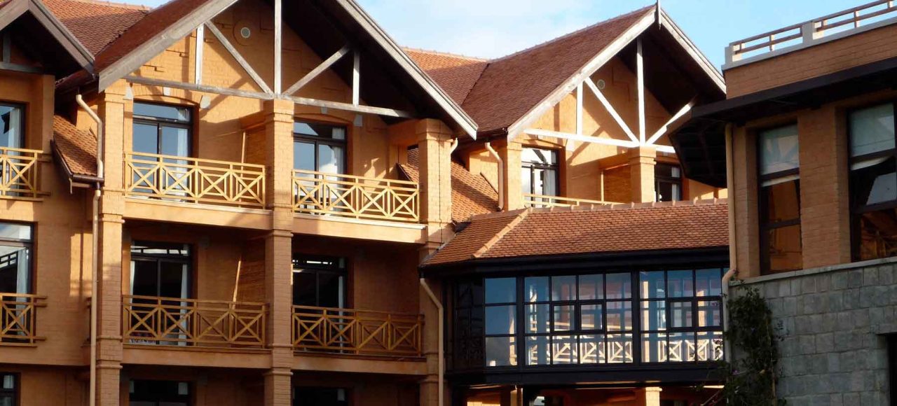 RADISSON TAMBOHO WATERFRONT ANTANANARIVO