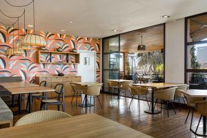 RADISSON TAMBOHO WATERFRONT ANTANANARIVO