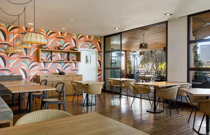 RADISSON TAMBOHO WATERFRONT ANTANANARIVO