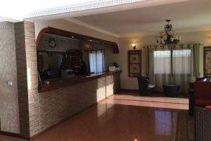 Hotel Le Royal Palace . Antsirabe