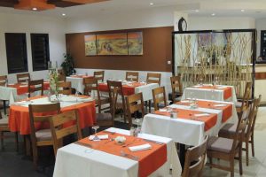 Plumeria Hotel . Antsirabe