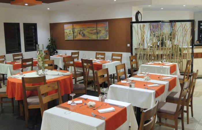 Plumeria Hotel . Antsirabe