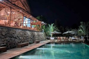 LE SOLEIL DES TSINGY