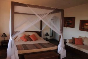 LE SOLEIL DES TSINGY