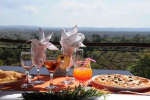 LE SOLEIL DES TSINGY