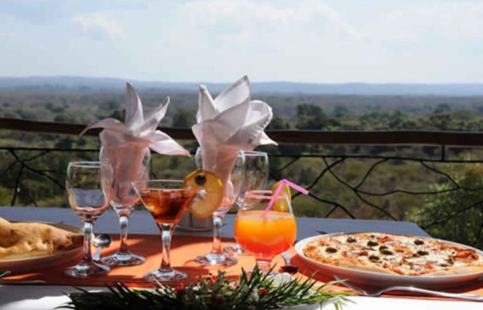 LE SOLEIL DES TSINGY