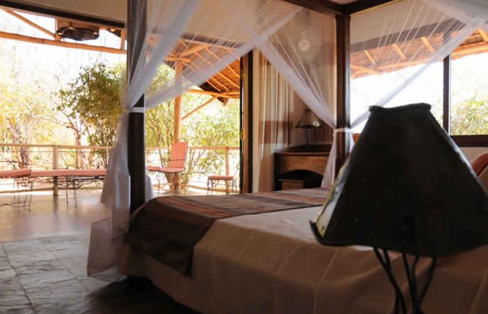 LE SOLEIL DES TSINGY