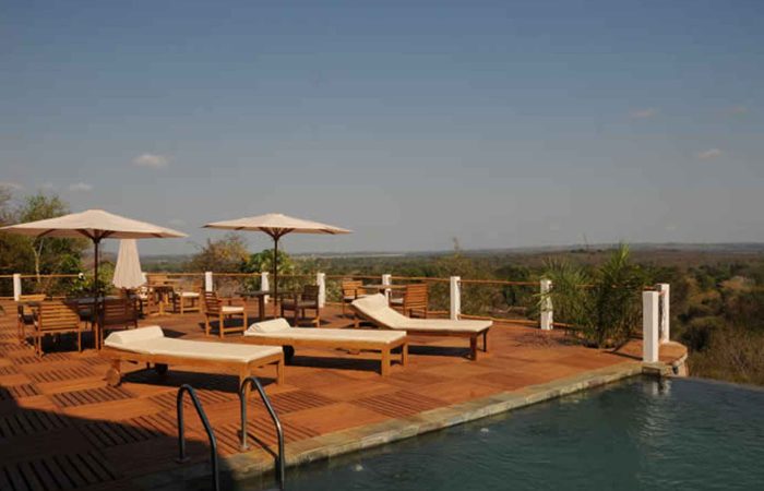 LE SOLEIL DES TSINGY