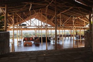 LE SOLEIL DES TSINGY