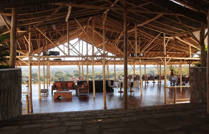 LE SOLEIL DES TSINGY