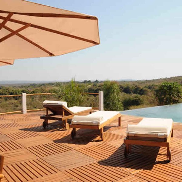 LE SOLEIL DES TSINGY