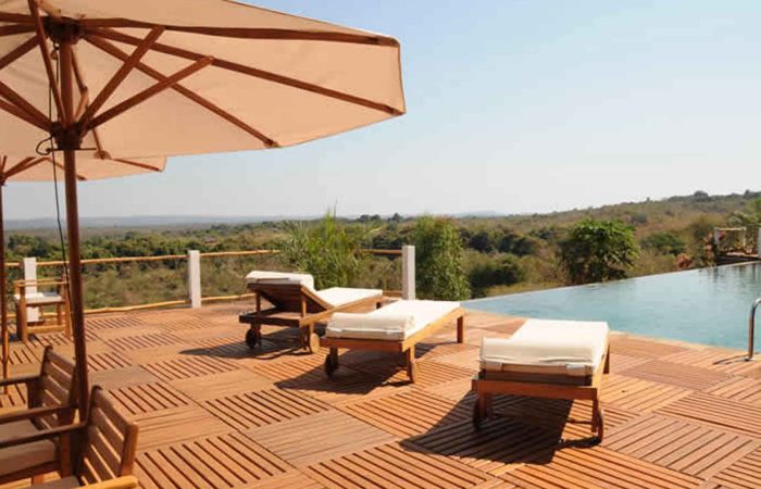 LE SOLEIL DES TSINGY