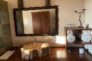 LE SOLEIL DES TSINGY