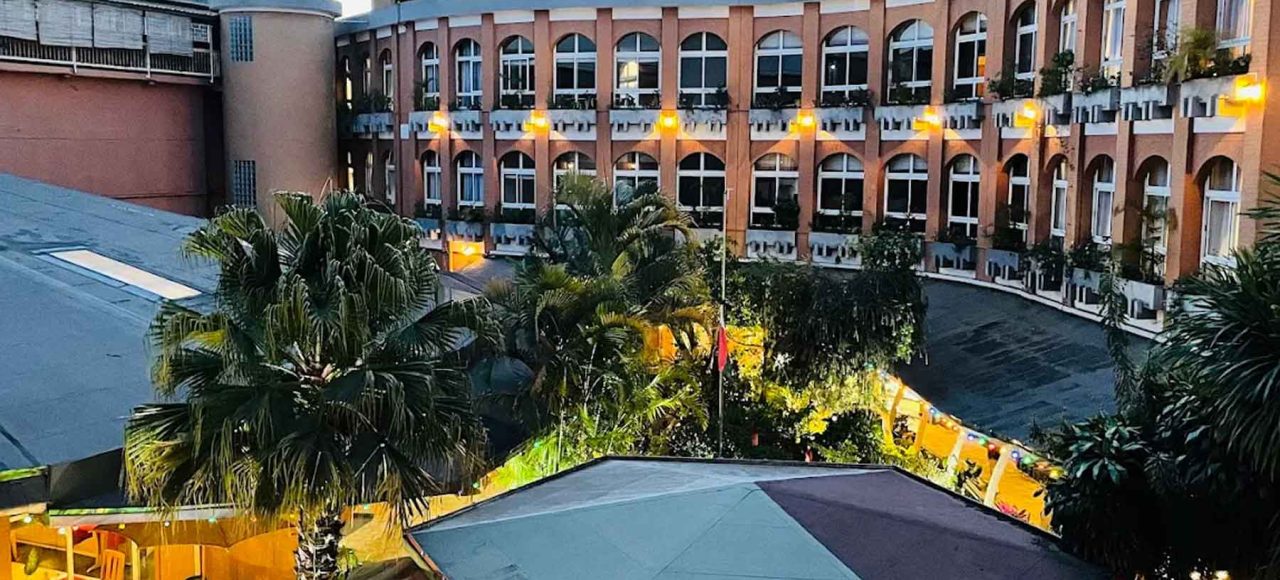 Zomatel Hotel . Fianarantsoa