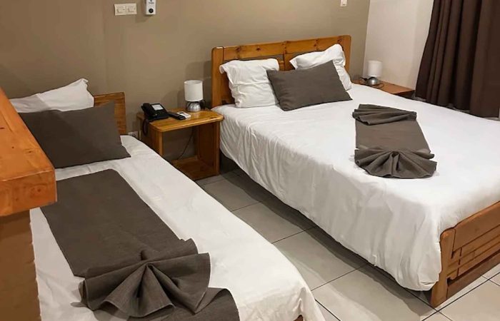 Zomatel Hotel . Fianarantsoa