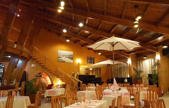 Zomatel Hotel . Fianarantsoa