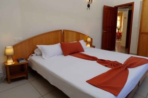 Zomatel Hotel . Fianarantsoa