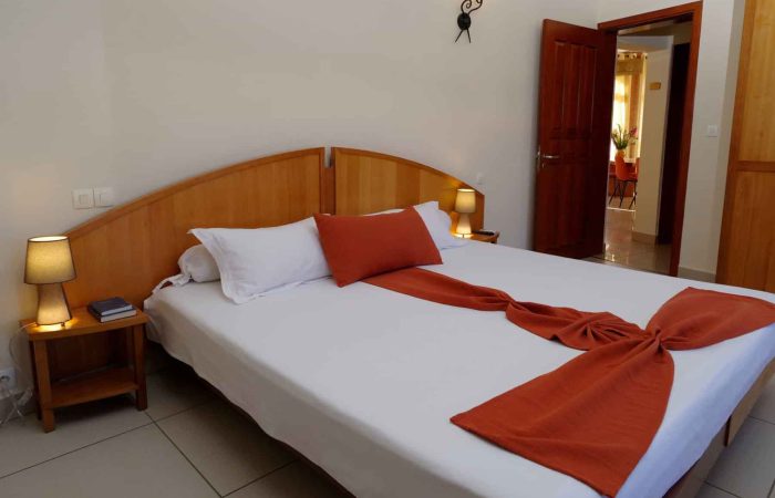 Zomatel Hotel . Fianarantsoa