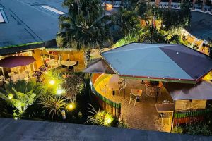 Zomatel Hotel . Fianarantsoa