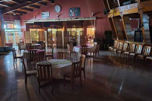 Zomatel Hotel . Fianarantsoa