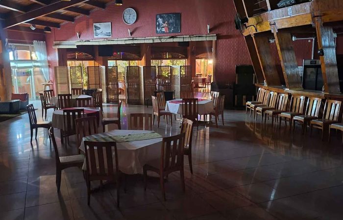 Zomatel Hotel . Fianarantsoa