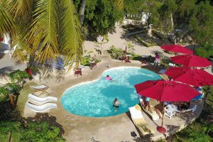 Ifaty Beach Club . Ifaty