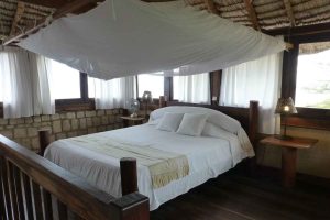 Le Paradisier . Ifaty