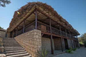 Le Paradisier . Ifaty