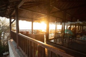 Le Paradisier . Ifaty