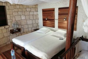 Le Paradisier . Ifaty