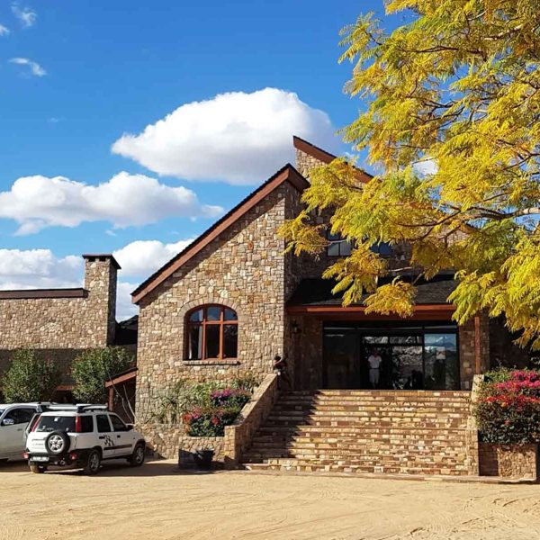 LE JARDIN DU ROY ISALO