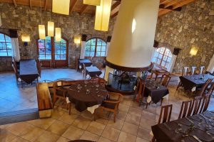 LE JARDIN DU ROY ISALO