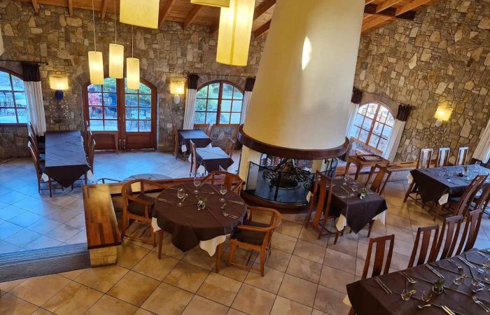 LE JARDIN DU ROY ISALO