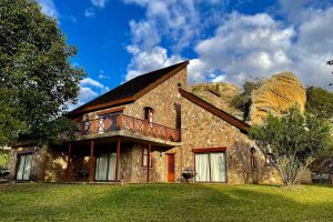 LE JARDIN DU ROY ISALO